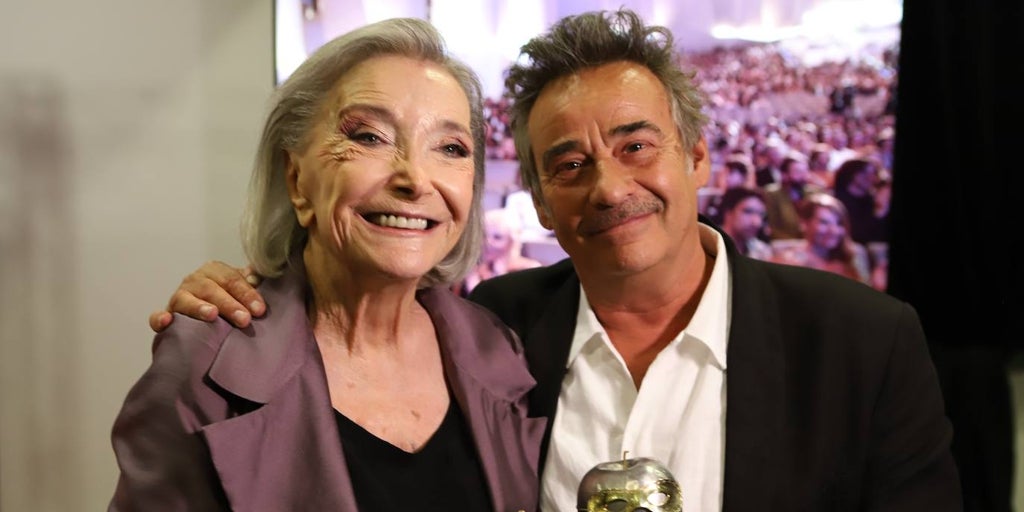 Marcel Borràs, Nao Albet ve Iñaki Rikarte bir kez daha Max ödüllerini kendilerine ait kılıyor