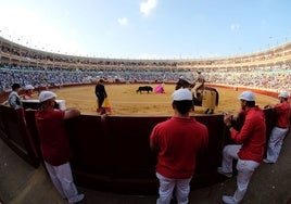 Estos son los carteles del verano taurino en Andalucía