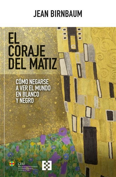 Imagen - 'El coraje del matiz'