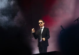 The Divine Comedy, pop mayúsculo y elegancia burlona en el Alma Festival