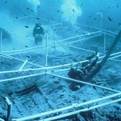 Revelan la verdadera fecha del hundimiento del antiguo naufragio de Kyrenia