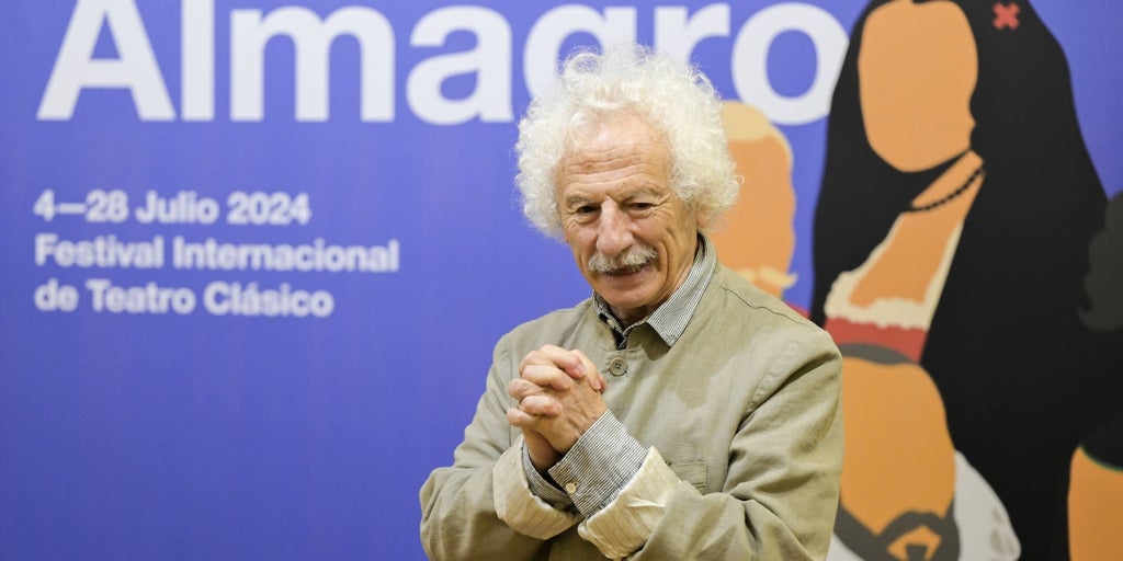 “Ben bir köy sanatçısıyım”