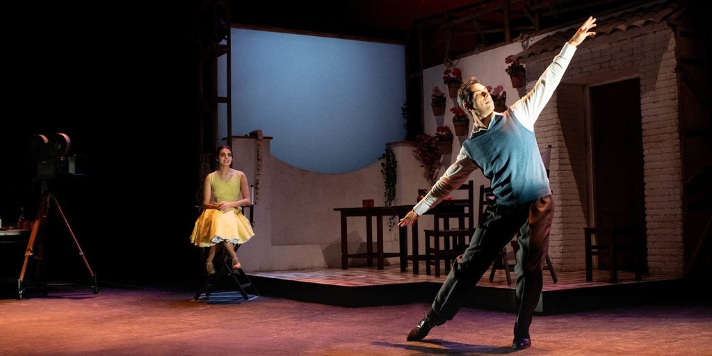 Carmen Sevilla ve Luis Mariano'nun hüsrana uğramış aşk hikayesi