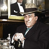 Los Machado y su lección de Historia