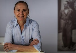 Laura García Lorca: «En otoño saldrá a la luz material desconocido sobre el asesinato de Lorca»