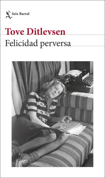 Imagen - 'Felicidad perversa'