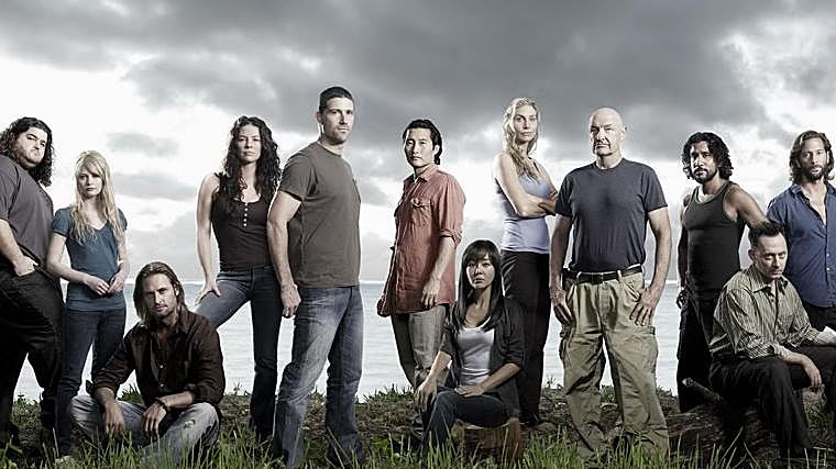 J. J. Abrams imaginó en la serie 'Perdidos' una serie de «realidades paralelas» a modo de purgatorio colaborativo