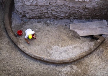 El hallazgo de Pompeya que arroja luz a la historia de España