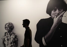 La mirada única y revolucionaria de Agnès Varda se expande en el CCCB