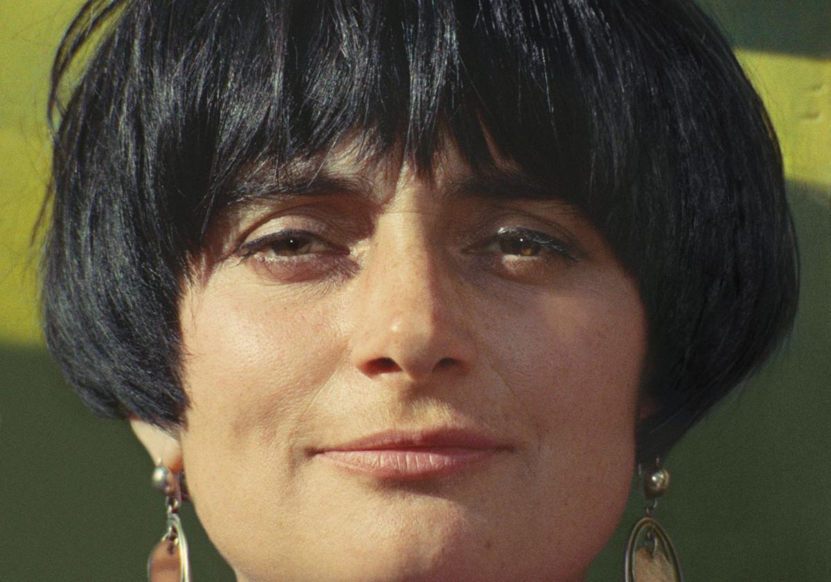 'Tío Yanko', de Agnès Varda (1967)