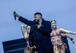 Ricky Martin: Triunfo esperado en el Wizink