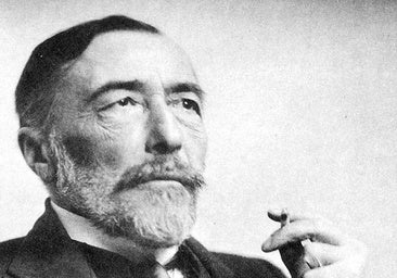 'La guardia del amanecer', de Maya Jasanoff: Conrad, en los oceános del orbe y de la literatura