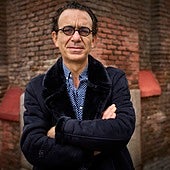 Diego Doncel: «Me interesa la poesía que pone encima de la mesa una experiencia, pero realiza una reflexión»