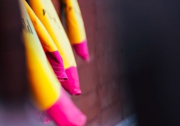 Presentan los carteles del mes de agosto en Las Ventas