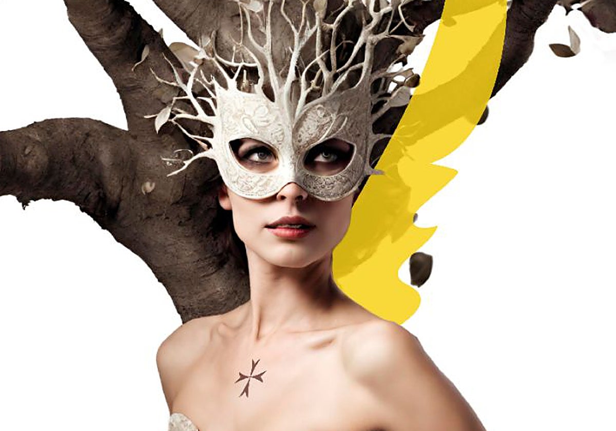 Detalle del cartel promocional de las jornadas