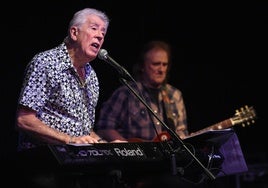 Muere John Mayall, padrino y pionero de blues británico, a los 90 años