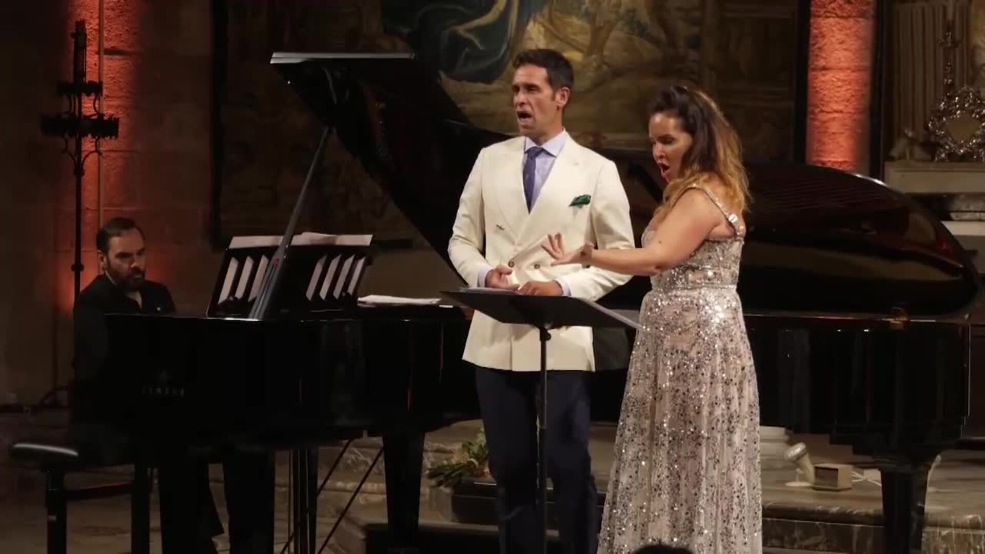 Acosta Danza reivindica en &#039;Folclor&#039; una voz propia basada en el mestizaje