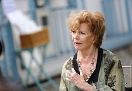 Adiós a Edna O'Brien, madre Irlanda