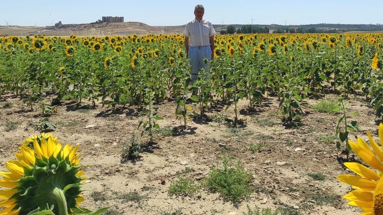 De Tierra de Campos al mundo