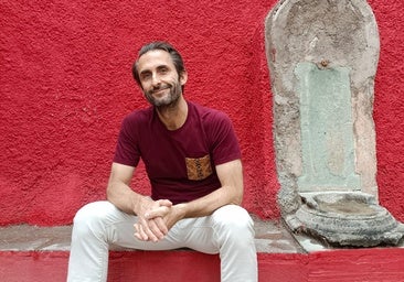 David Fernández Vítores: «Las noticias no son buenas, el español como segunda lengua no se usa mucho»