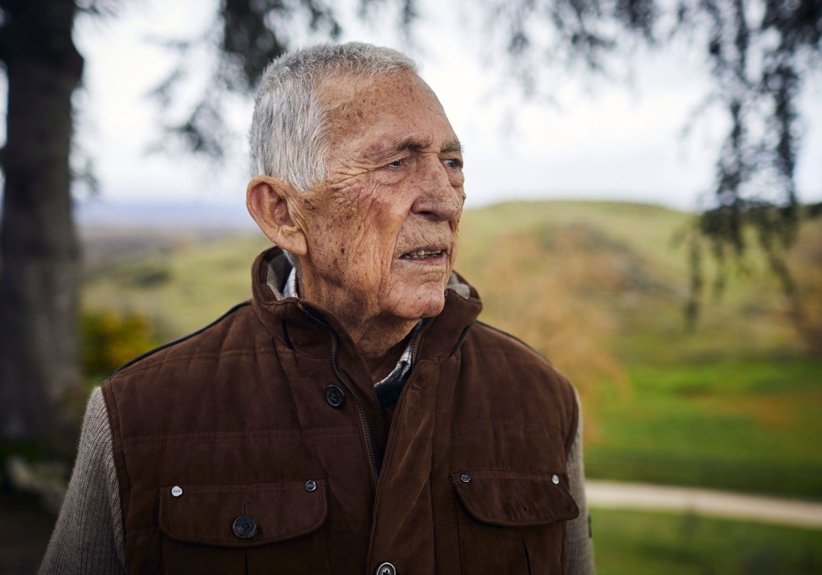 Muere el torero sevillano Paco Camino a los 83 años en Navalmoral de la ...