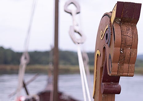 Imagen secundaria 1 - Embarcaciones preparadas para el desembarco del domingo