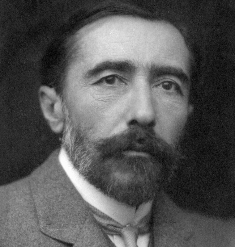 Joseph Conrad