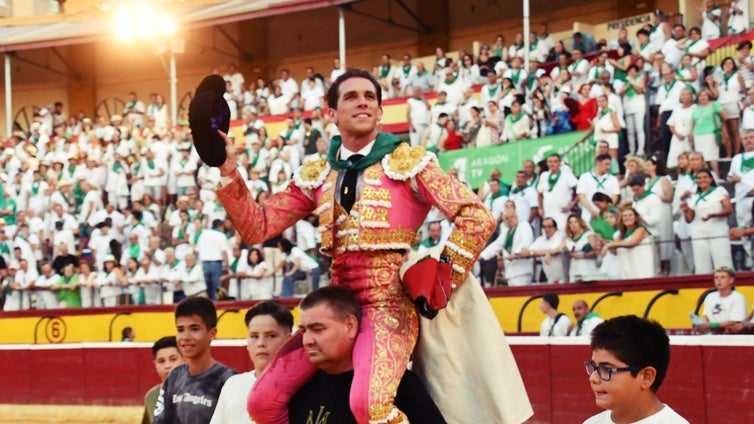 Ponce, la entrega de Ginés y la televisión