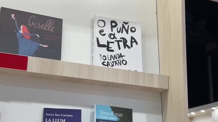 España dona unos 600 libros a Panamá enviados para la Feria Internacional del Libro