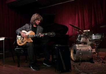 Pat Metheny: «El mejor guitarrista de la historia fue Paco de Lucía»