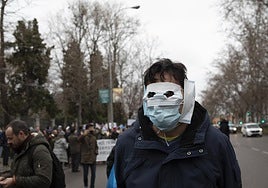 El conspiranoico: la ciencia y el 'moonwalk'