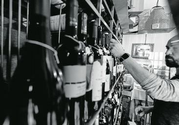 El silbo gomero, las raíces de Tenerife en un polígono