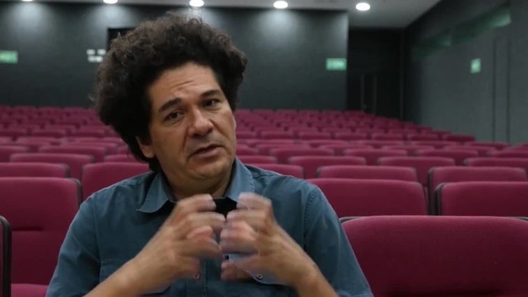 Las “narrativas de la catástrofe” son reflejo de la sociedad, dice Juan Pablo Villalobos
