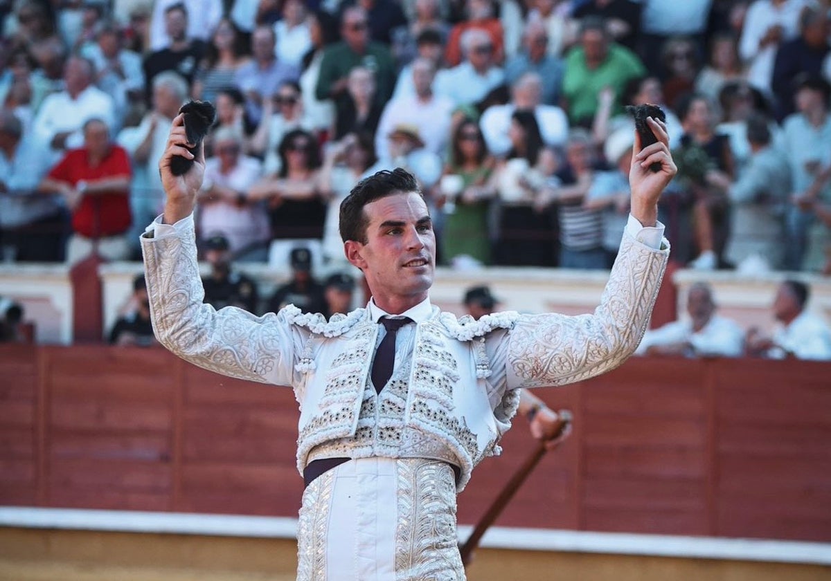 Fernando Adrián en Cuenca