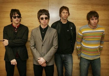 Oasis vuelve para hacer historia: confirma nueva gira con 14 conciertos