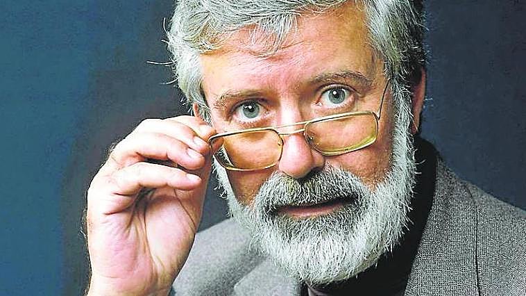 Michael Ende