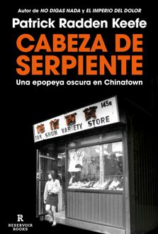 Imagen - 'Cabeza de serpiente'