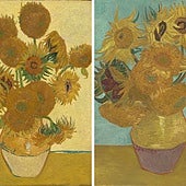 Cuando Vincent se convirtió en Van Gogh