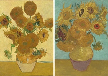 Cuando Vincent se convirtió en Van Gogh