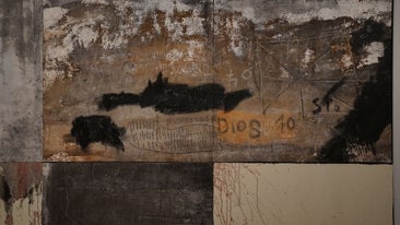 Patricia Gómez y María Jesús González