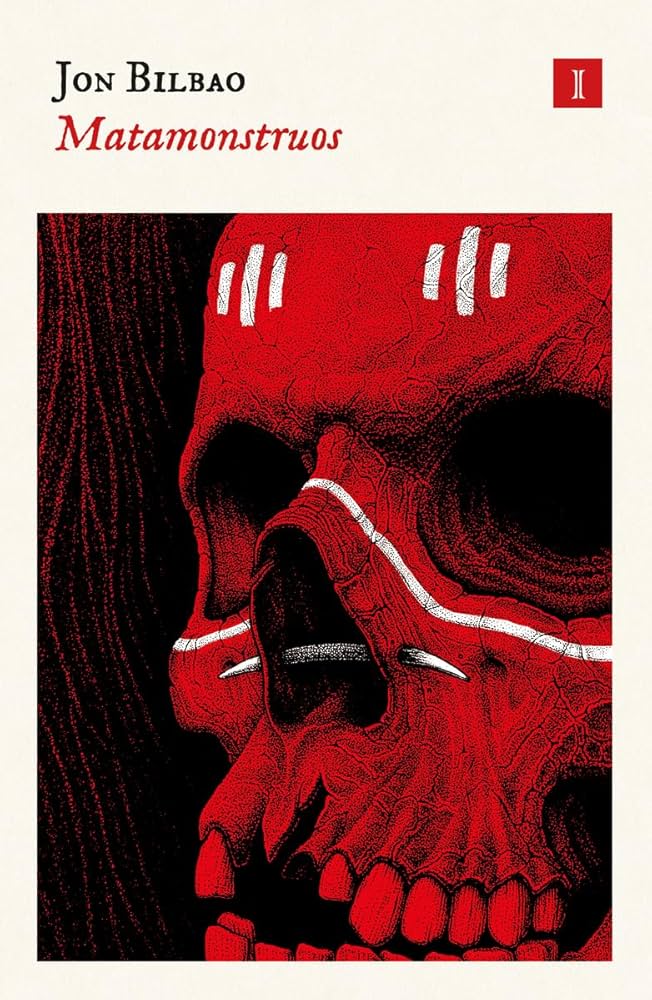 Imagen - 'Matamonstruos'