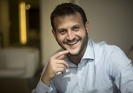 El cronista incansable