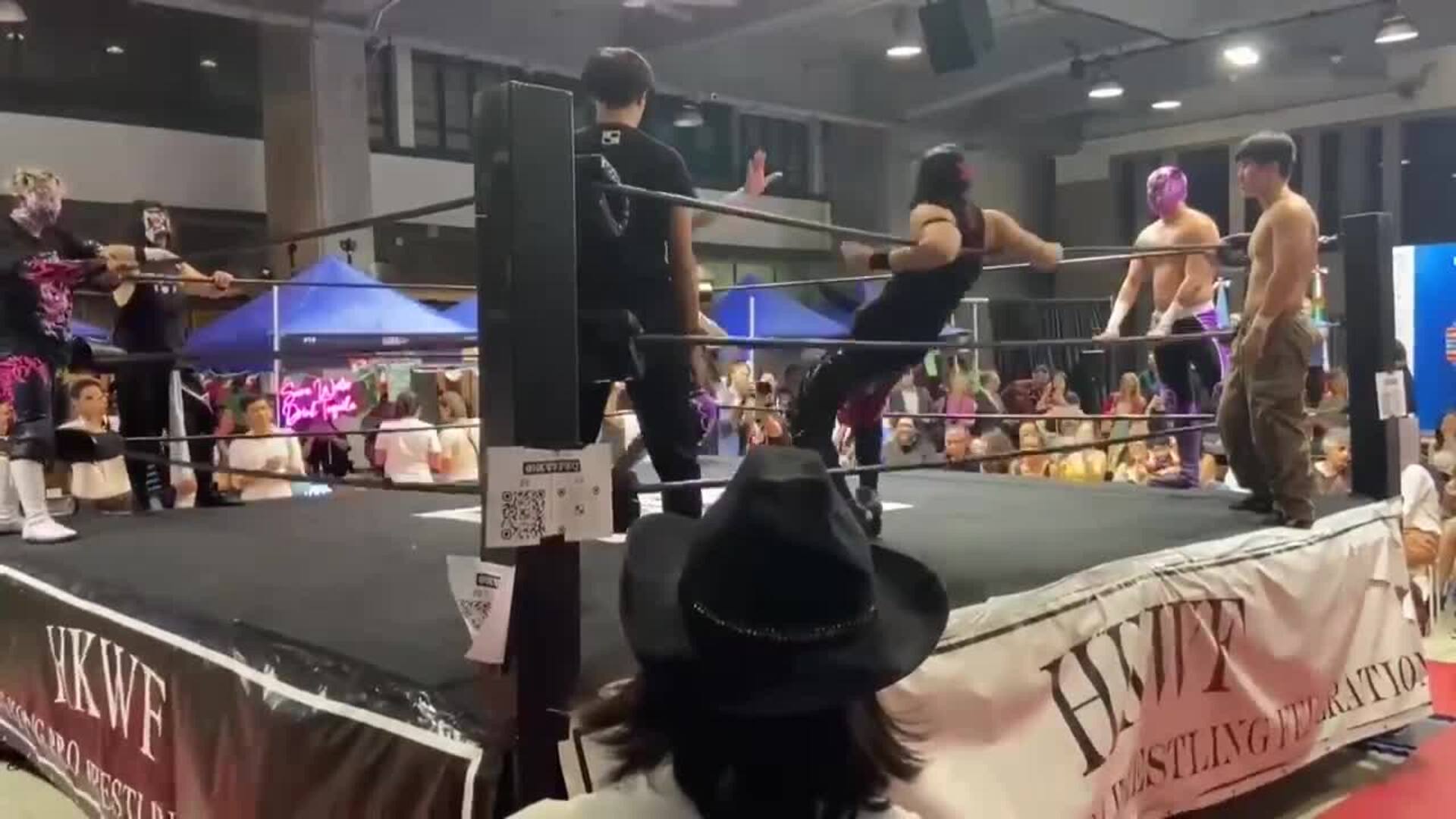 Hong Kong se rinde a la riqueza cultural de América Latina de la mano de la Mexcham