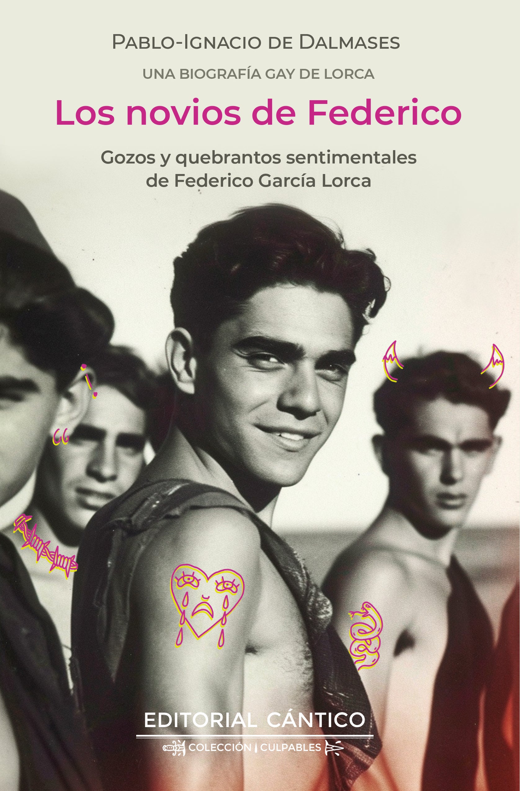 Imagen - 'Los novios de Federico'