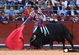 Botijero, un toro de Capea con más clase que la Universidad de Salamanca