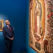 Destellos anticipados en CentroCentro de la Colección de Juan Antonio Pérez Simón