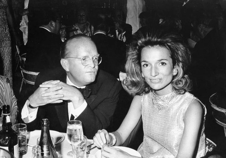 'Truman Capote: remembranzas y confidencias', de George Plimpton & Co: el show de Truman (Capote) en su centenario