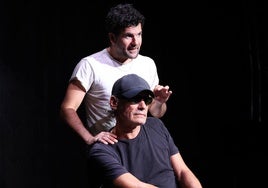 Mamet y Rigola, teatro sin excusas