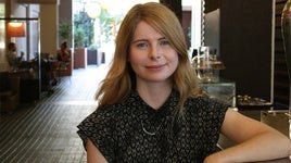 'La invitada', de Emma Cline: la chica de anteayer