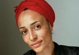 'La impostura', de Zadie Smith: su debut en la novela histórica